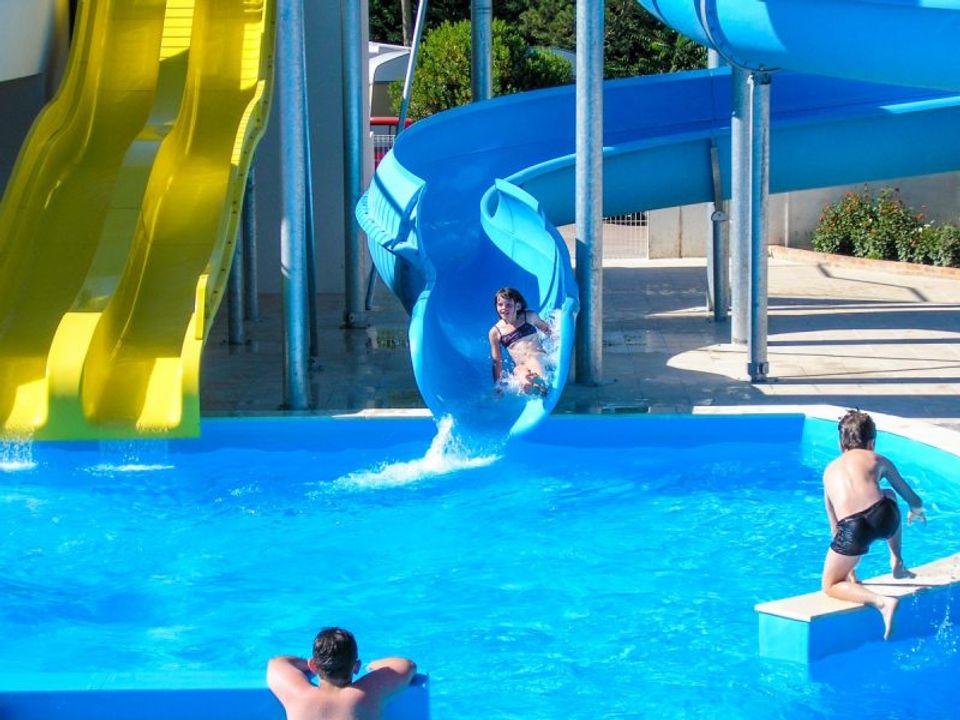 Camping Le Sable D'Or vanaf € 190,-!