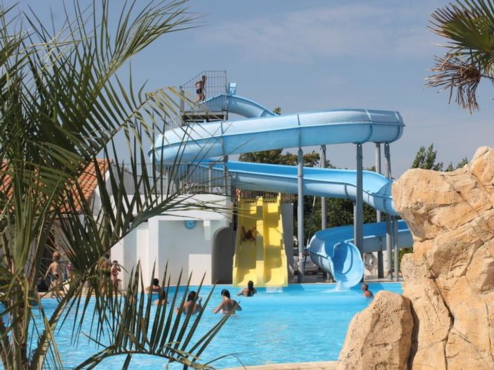 Camping Le Sable D'Or vanaf € 190,-!