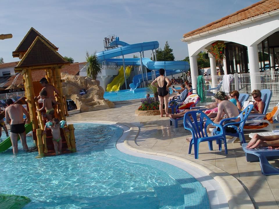 Camping Le Sable D'Or vanaf € 190,-!