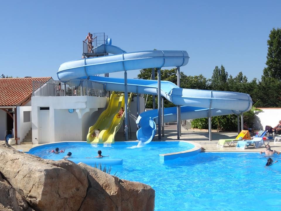 Camping Le Sable D'Or vanaf € € 190,00!