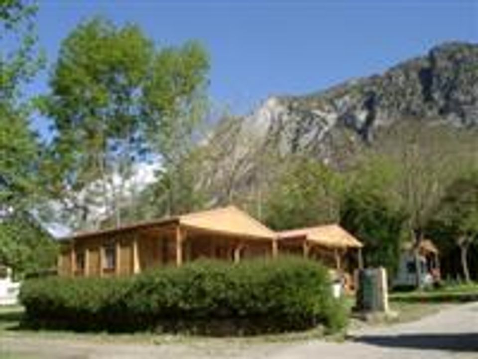 Camping Le Sedour vanaf € 504,-!