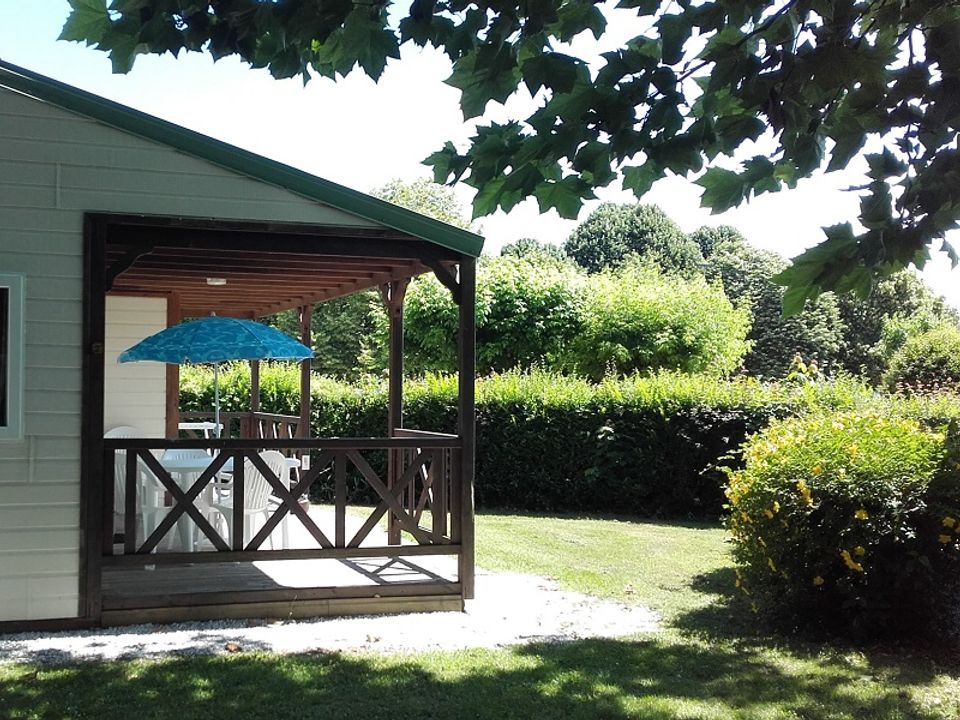 Camping Le Sorlut vanaf € 295,-!