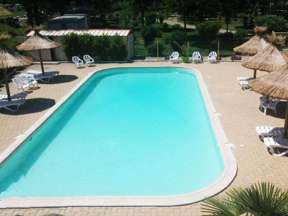 Camping Le Tivoli vanaf € € 230,00!