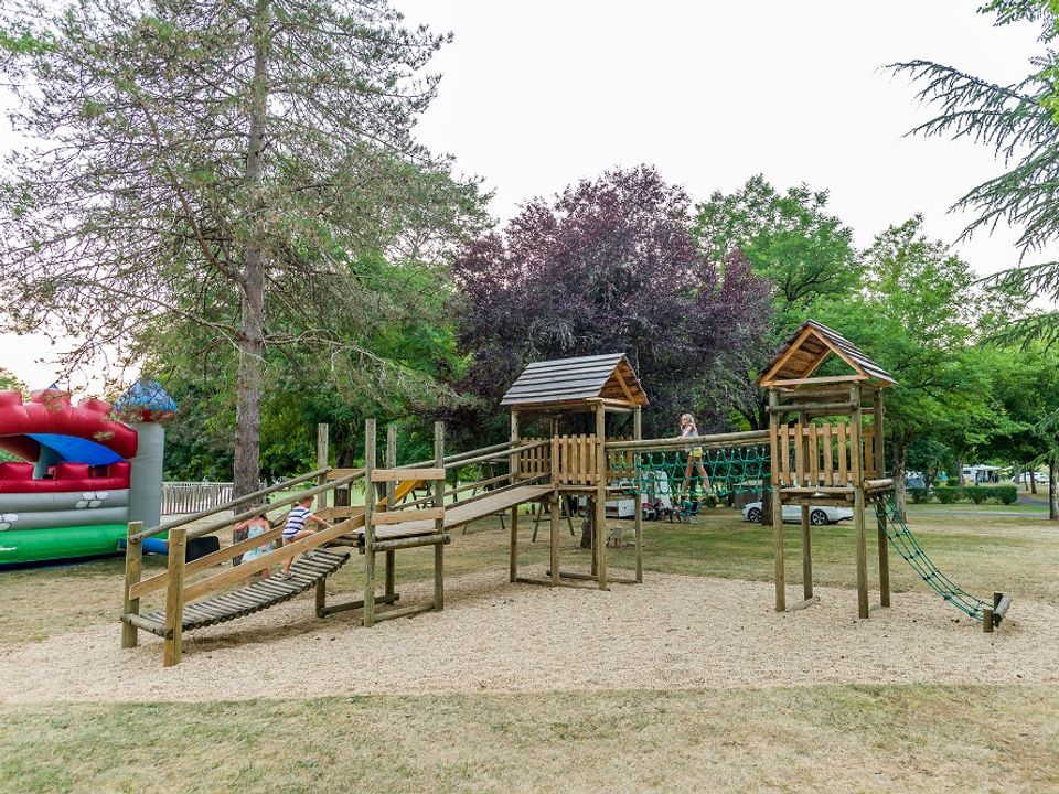 Camping Le Trel vanaf € € 270,00!