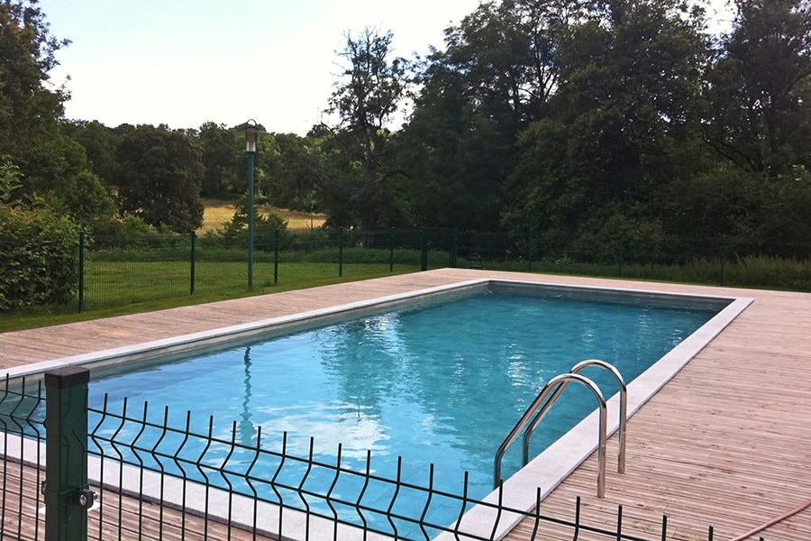 Camping Le Val Vert En Berry vanaf € € 149,65,-!