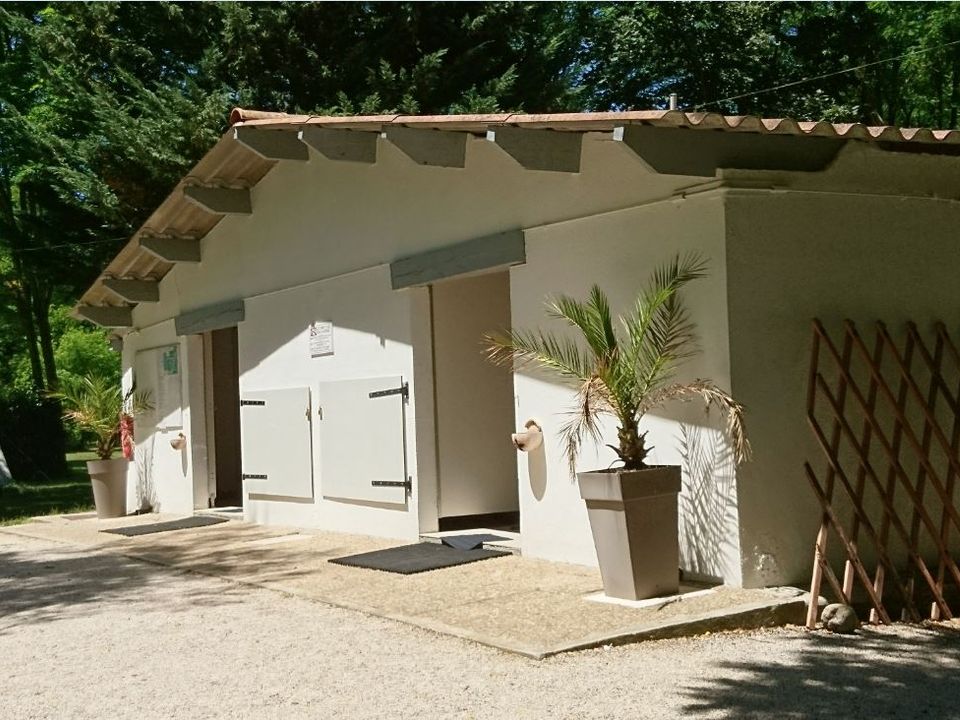 Camping Le Viaduc vanaf € 270,-!