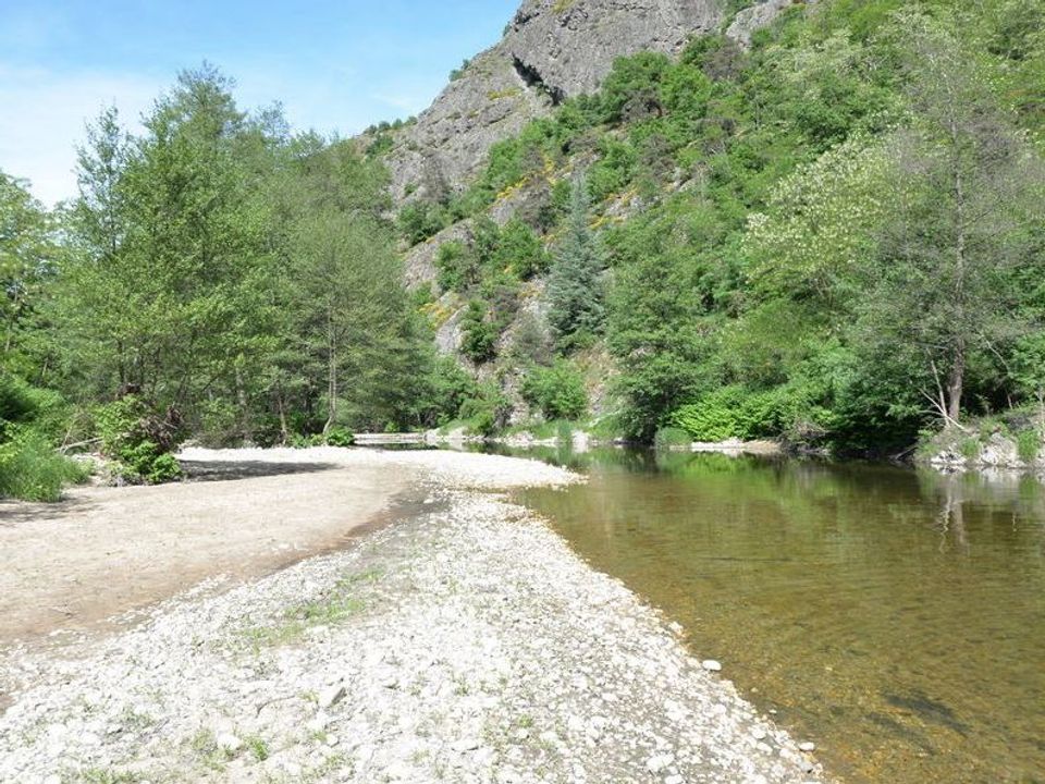 Camping Le Viaduc vanaf € 270,-!