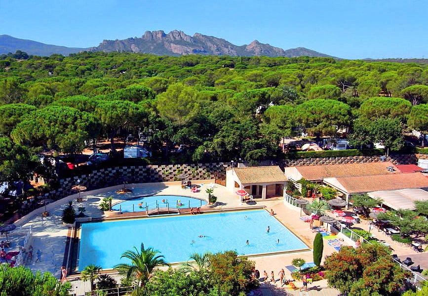 Camping Leï Suves vanaf € € 153,50,-!