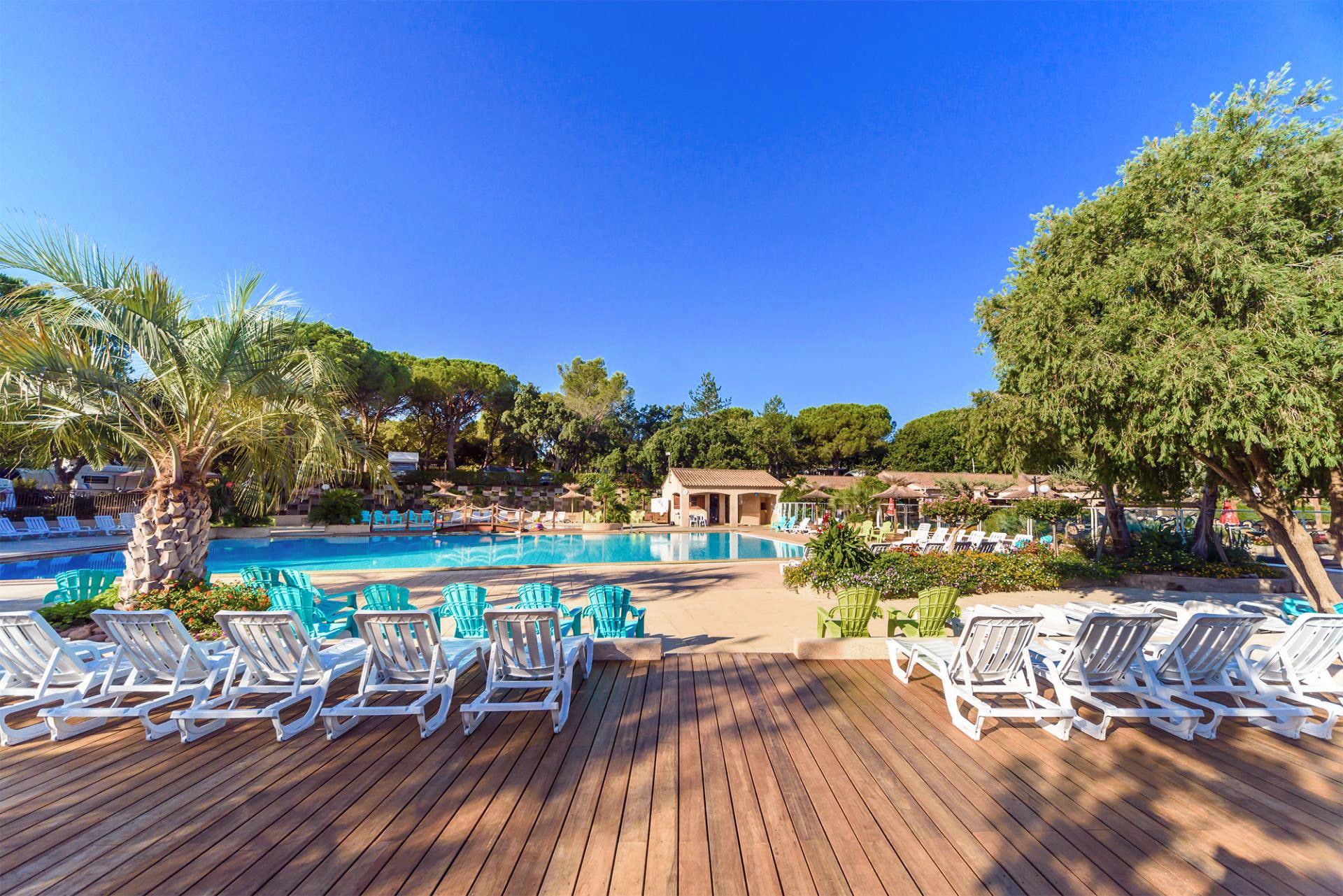 Camping Leï Suves vanaf € 220.16,-'!