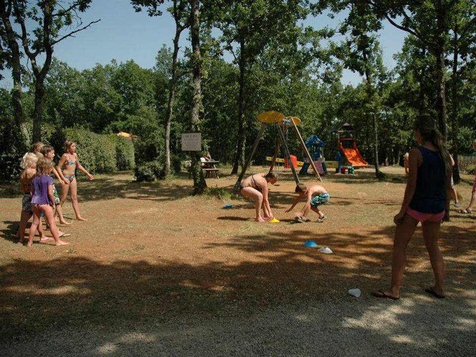 Camping Les 3 Cantons vanaf € 455,-!