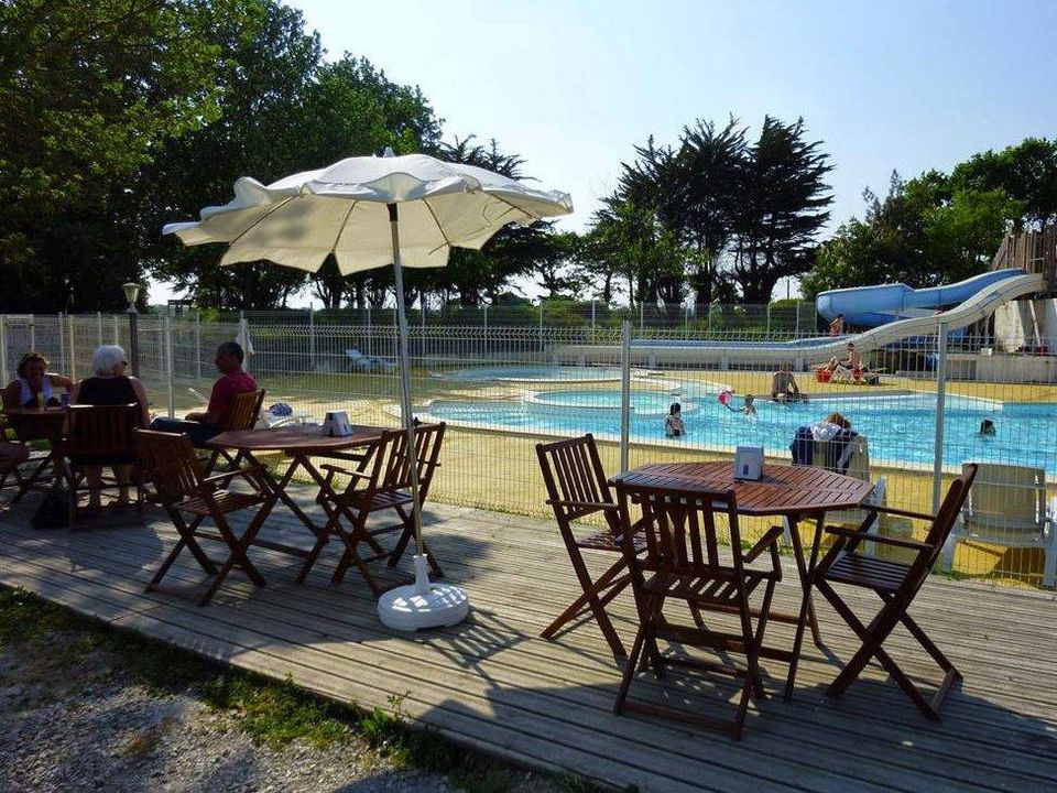 Camping Les 3 Chênes vanaf € 149,-!