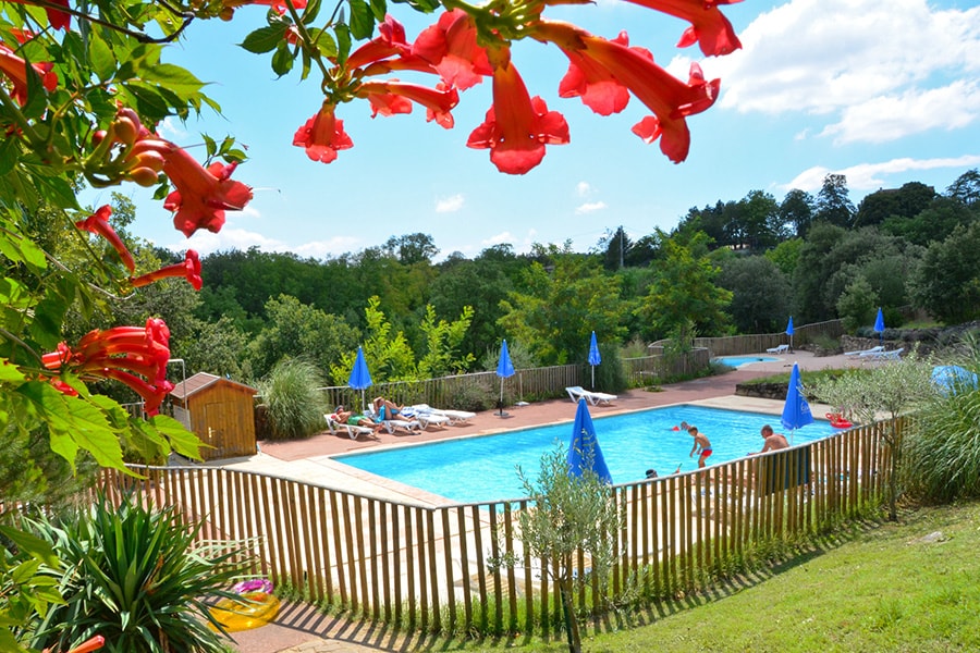 Camping Les 4 Saisons vanaf € € 445,00!