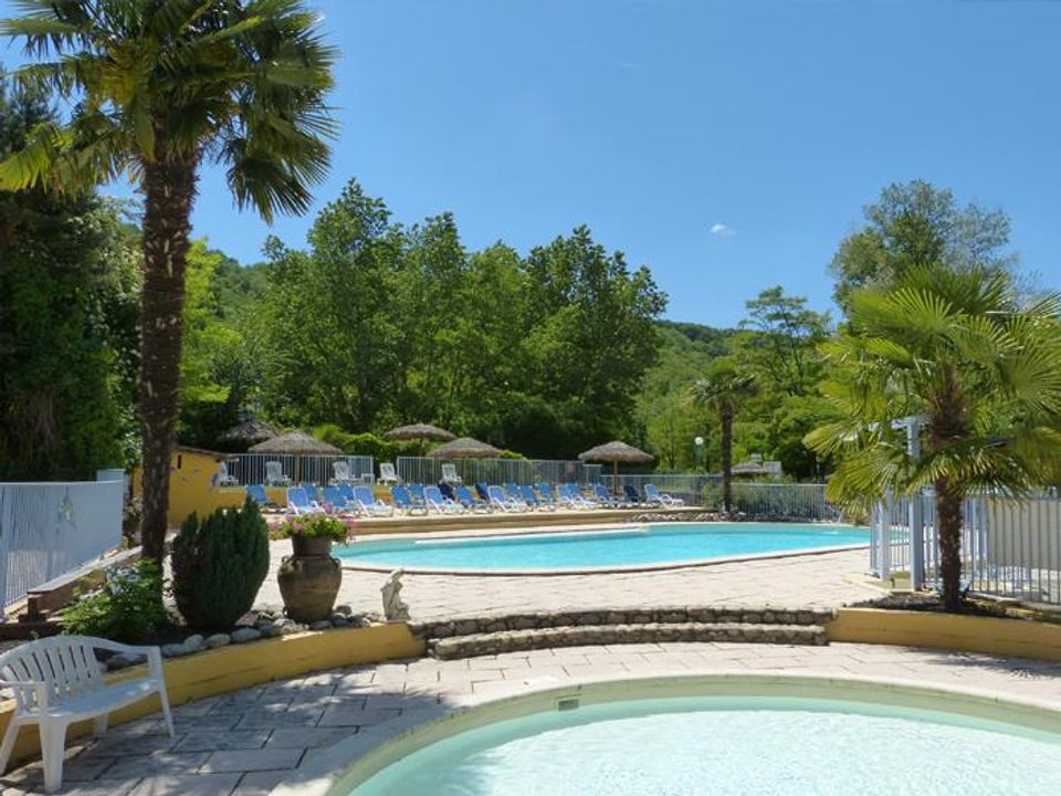 Camping Les Acacias vanaf € € 194,50,-!