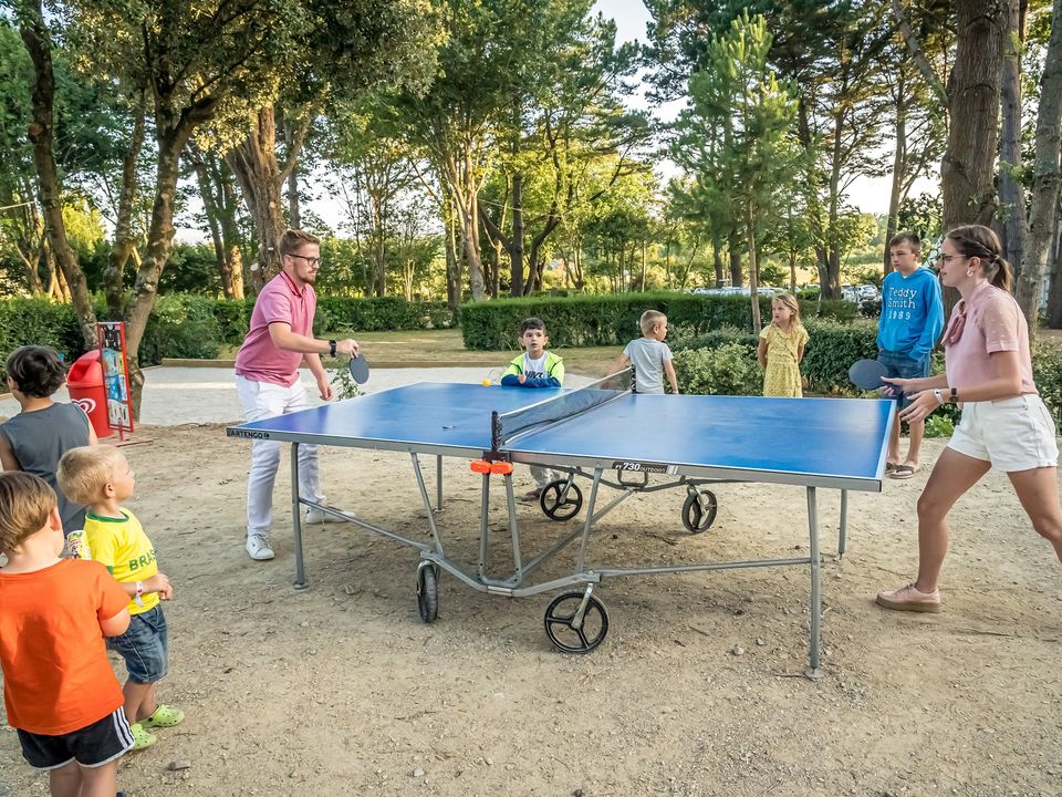 Camping Les Ajoncs D'Or vanaf € 179,-!