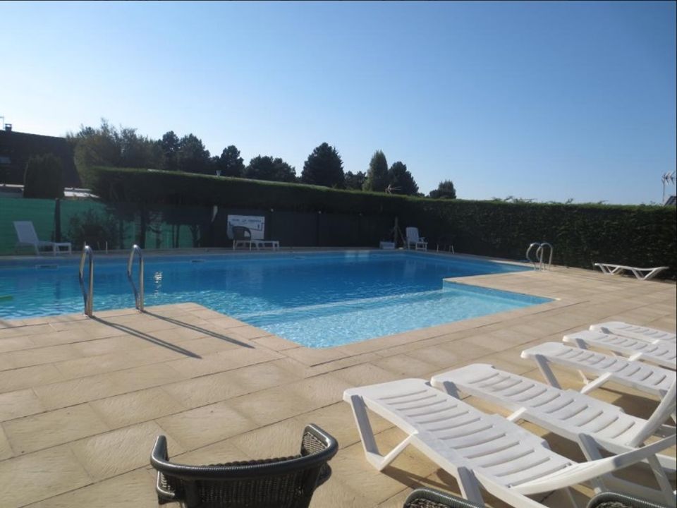 Camping Les Ammonites vanaf € € 290,00!