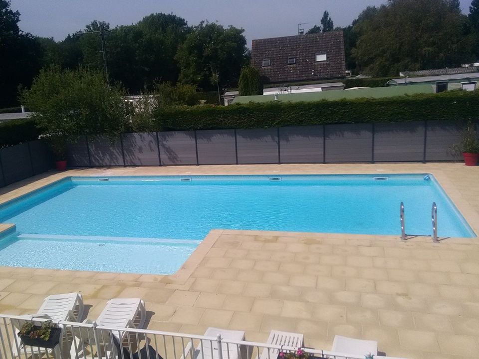 Camping Les Ammonites vanaf € € 290,00!