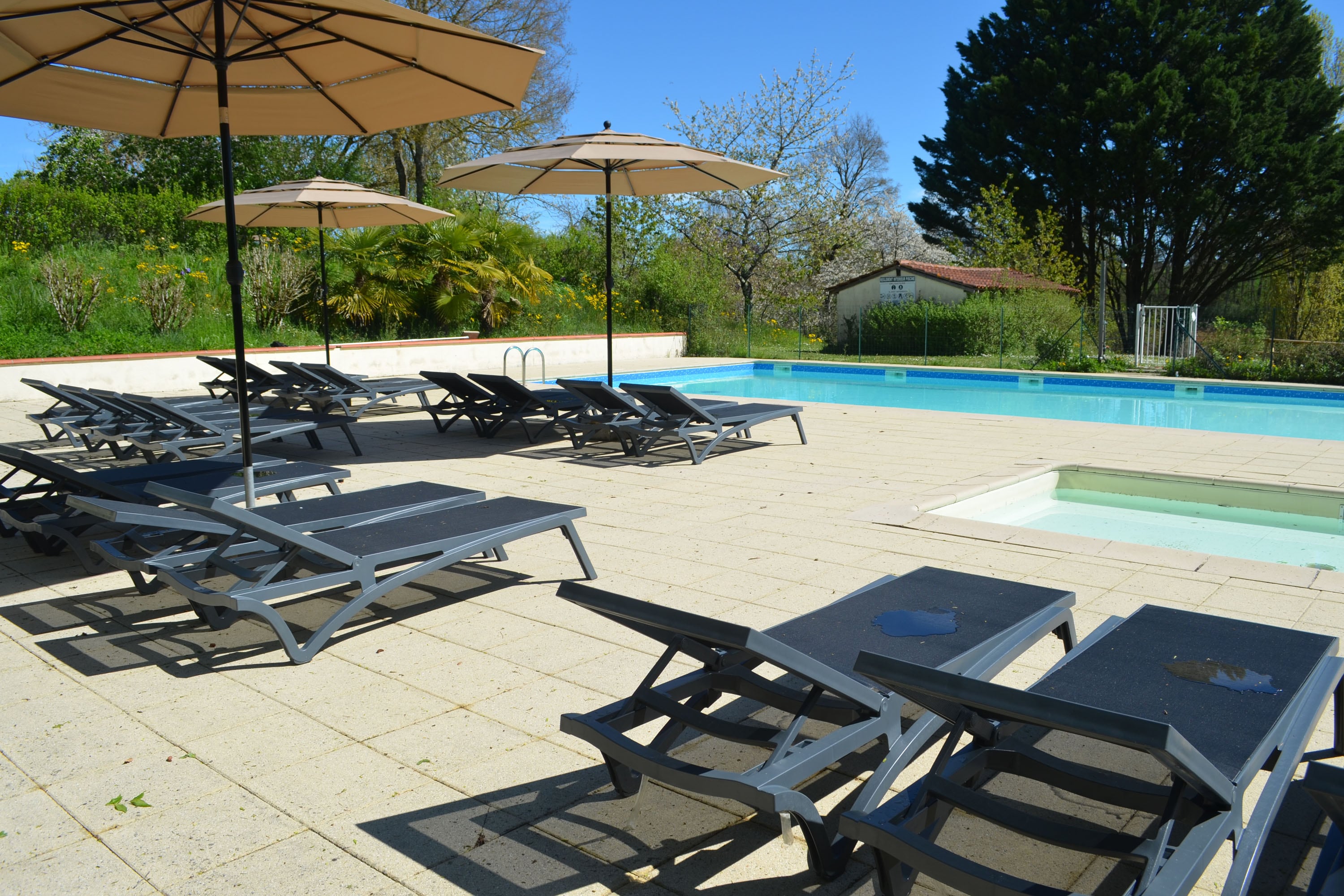 Camping Les Angeles vanaf € € 142,80,-!