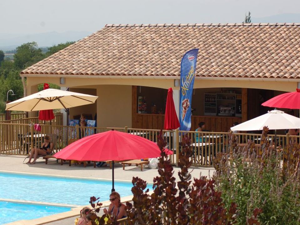 Camping Les Arches vanaf € € 285,00!