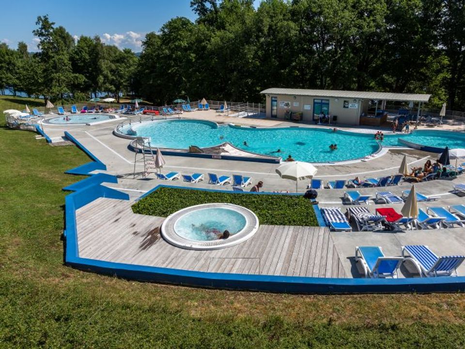 Camping Les Aubazines vanaf € 360,-'!