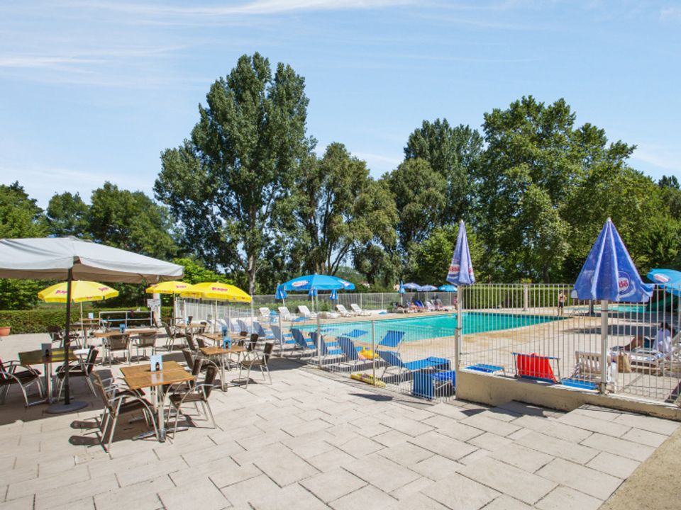 Camping Les Bö Bains vanaf € 179,-!