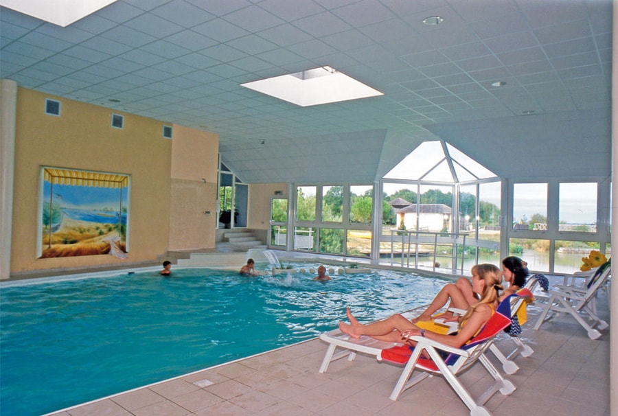 Camping Les Bois Du Bardelet vanaf € -!