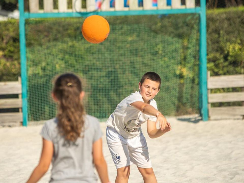 Camping Les Brillas vanaf € 199,-!