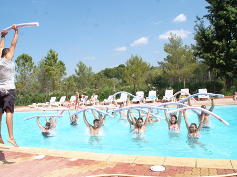 Camping Les Cadenières vanaf € 350,-!