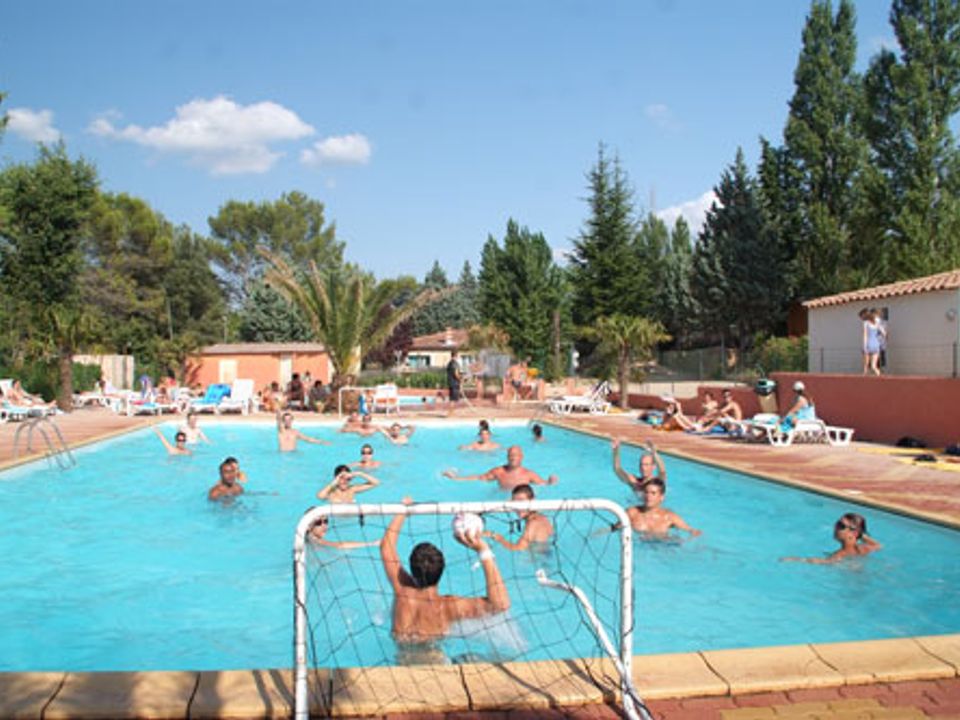 Camping Les Cadenières vanaf € € 350,00!