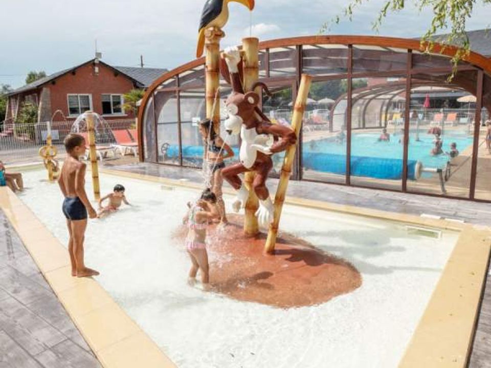 Camping Les Calquières vanaf € 360,-!