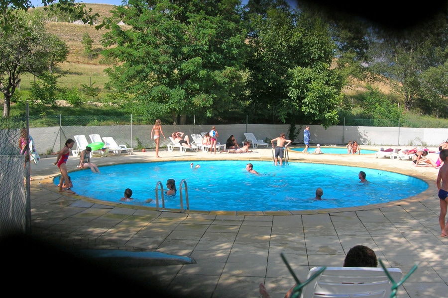 Camping Les Cariamas vanaf € € 621,00!