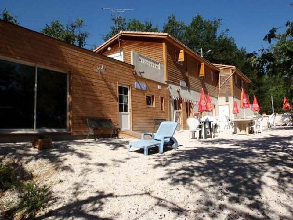 Camping Les Cerisiers vanaf € 199,-!