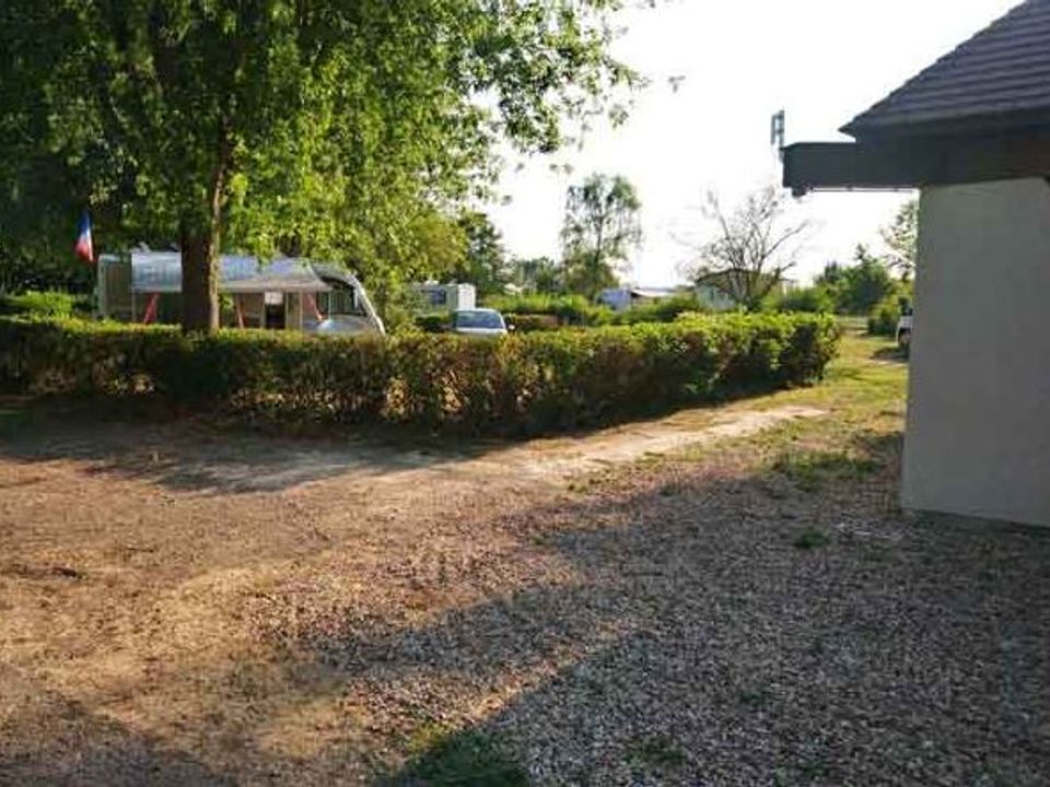 Camping Les Chenes vanaf € € 300,00!