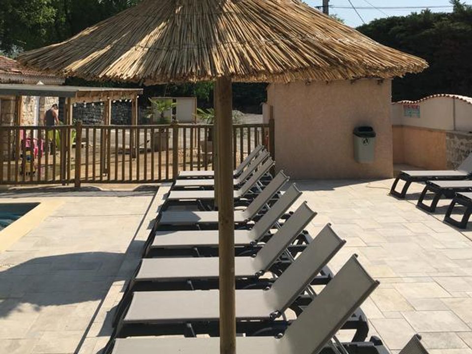 Camping Les Chênes Verts vanaf € € 350,00!