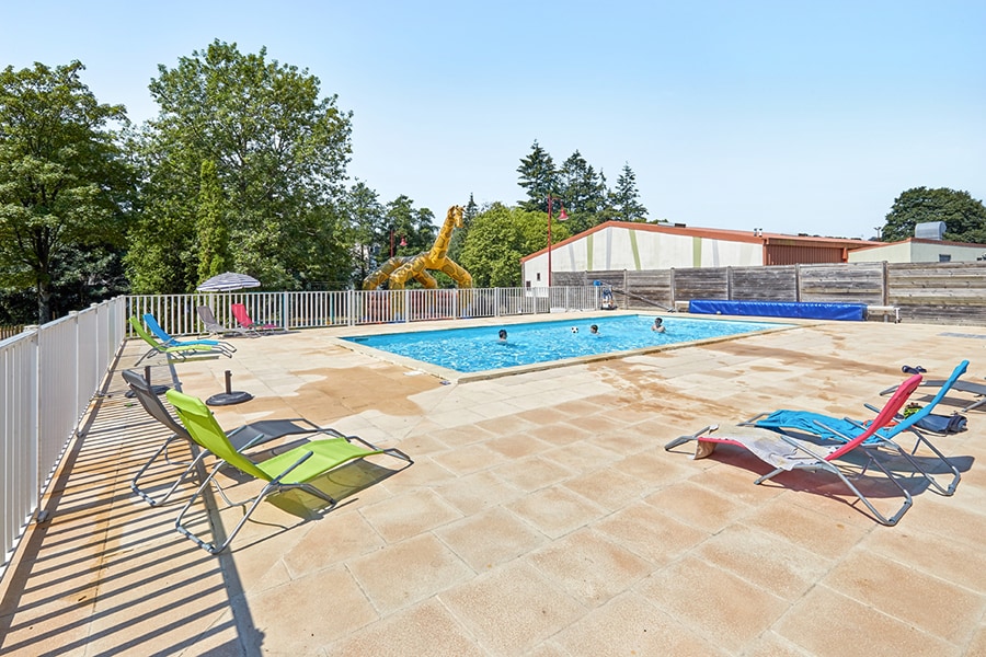 Camping Les Chevaliers De Malte vanaf € € 139,50,-!