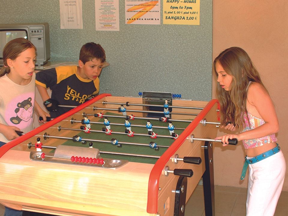 Camping Les Cigales vanaf € 385,-!