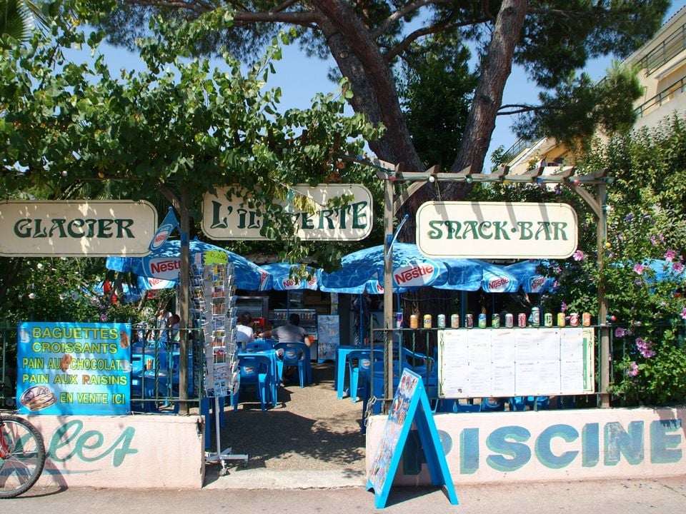 Camping Les Cigales vanaf € 385,-!