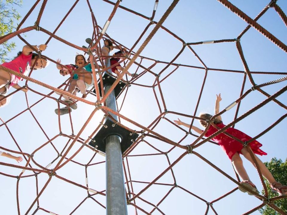 Camping Les Fontaines vanaf € 200,-!