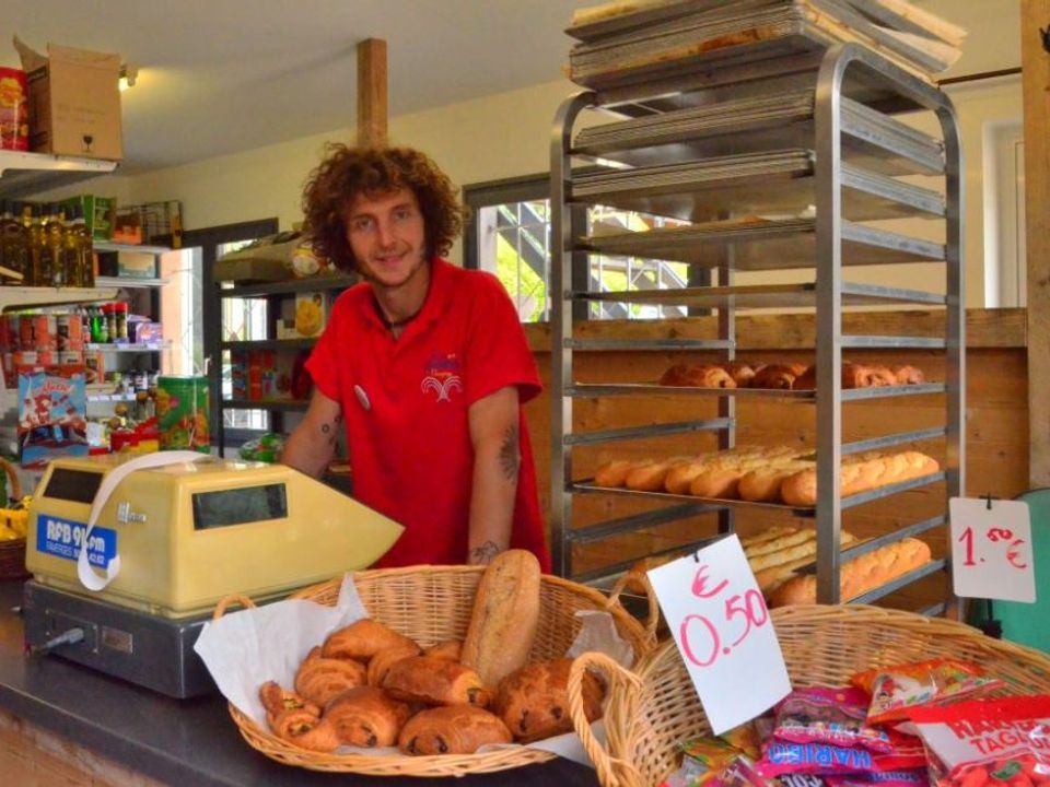 Camping Les Fontaines vanaf € 200,-!