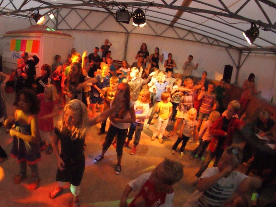 Camping Les Fontaines vanaf € 200,-!