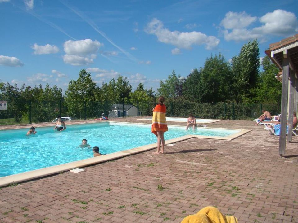 Camping Les Graves vanaf € € 220,00!