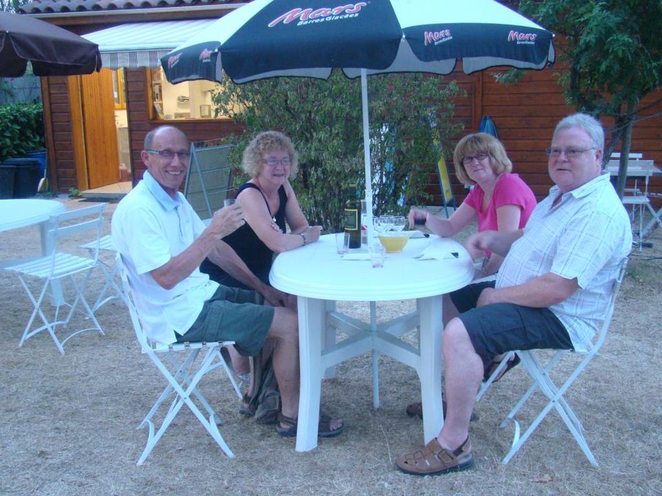 Camping Les Graves vanaf € 220,-!