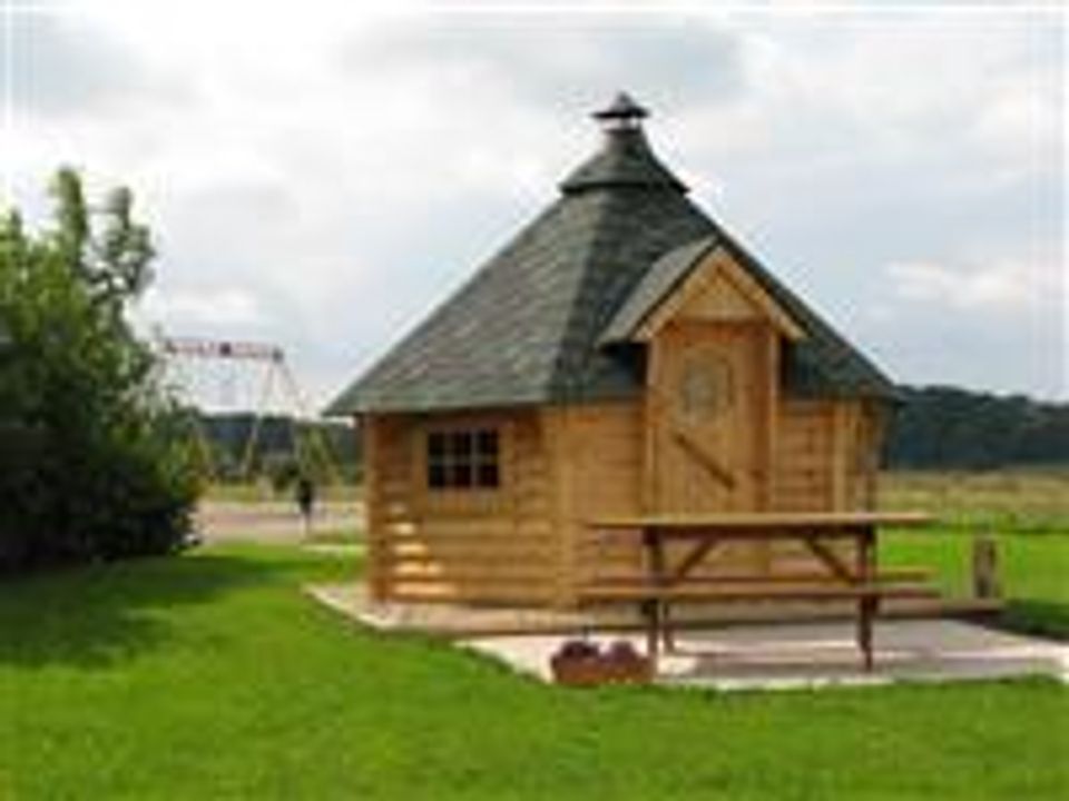 Camping Les Hirondelles vanaf € € 350,00!