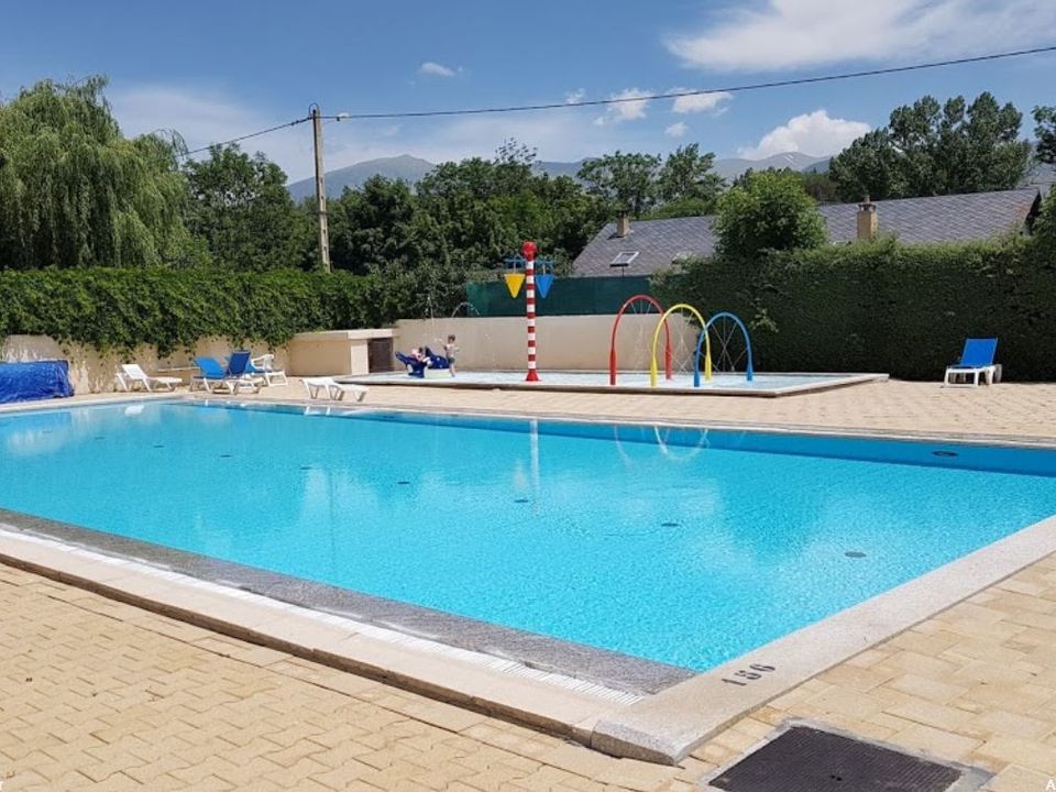 Camping Les Jardins D'Estavar vanaf € € 350,00!