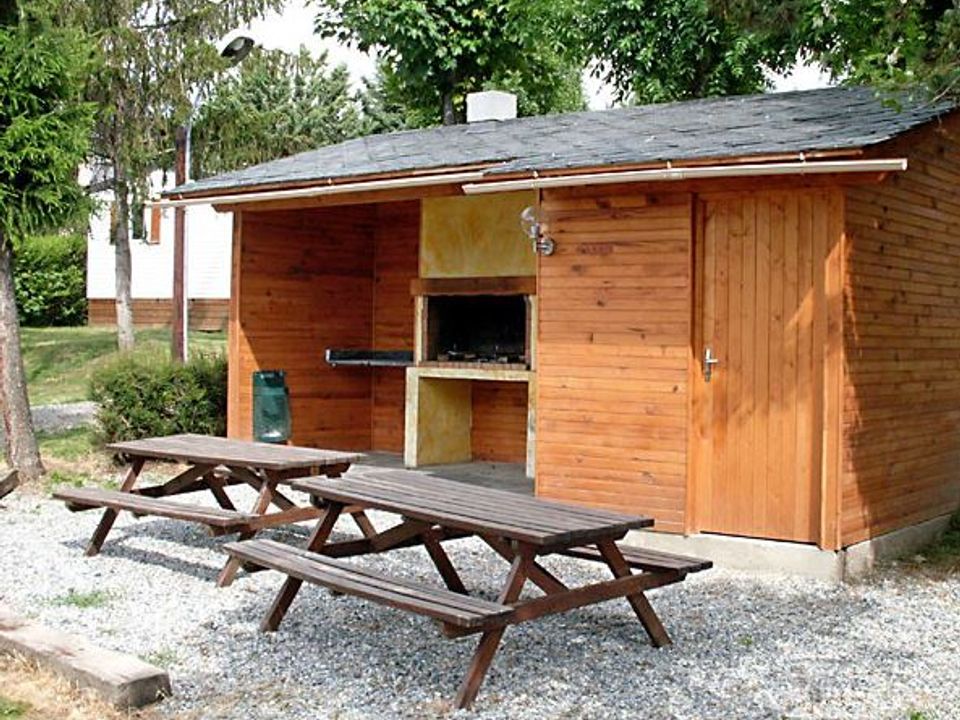 Camping Les Jardins D'Estavar vanaf € 350,-!