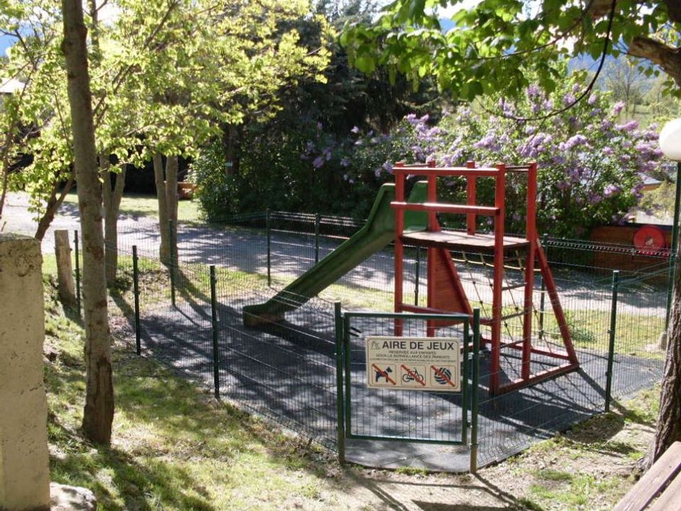 Camping Les Jardins D'Estavar vanaf € 350,-!