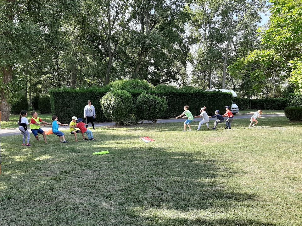 Camping Les Loges vanaf € € 210,00!