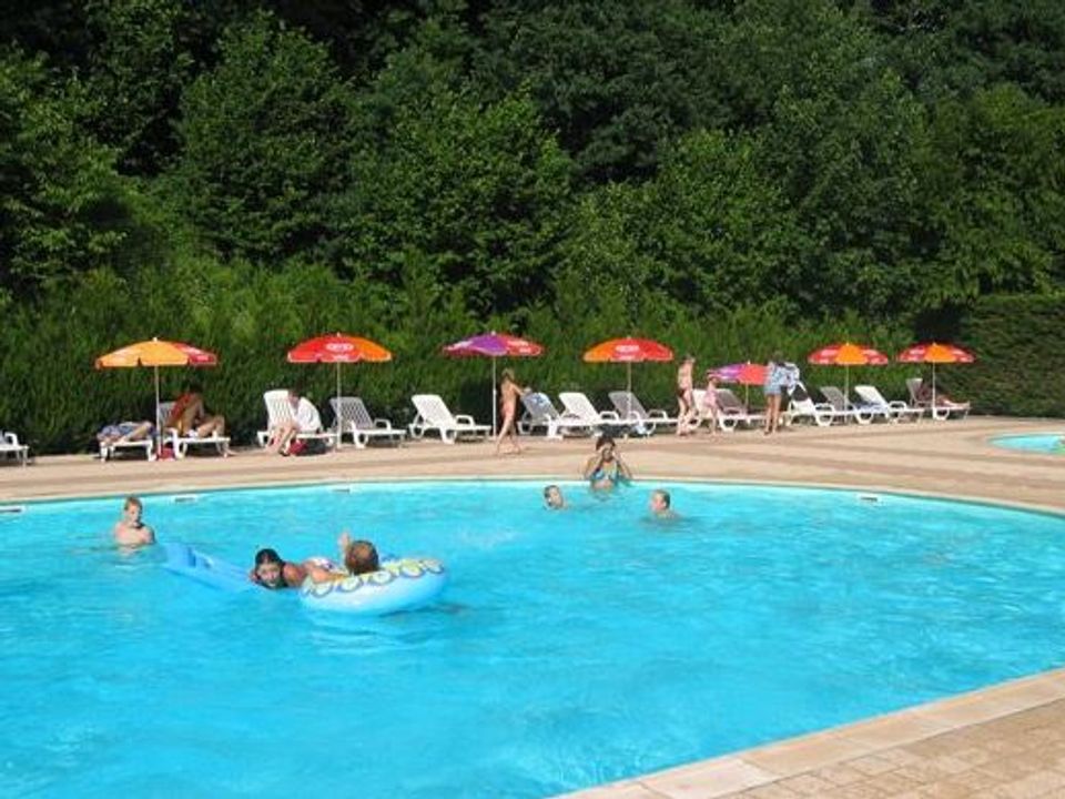 Camping Les Lupins vanaf € € 315,00!