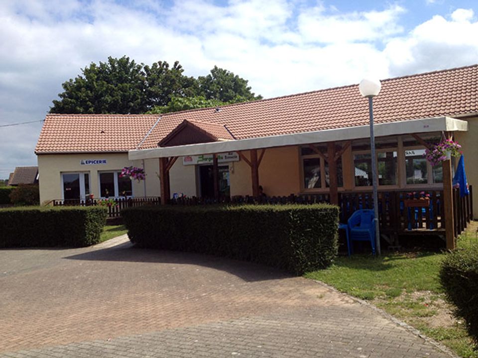 Camping Les Marguerites vanaf € 413,-!