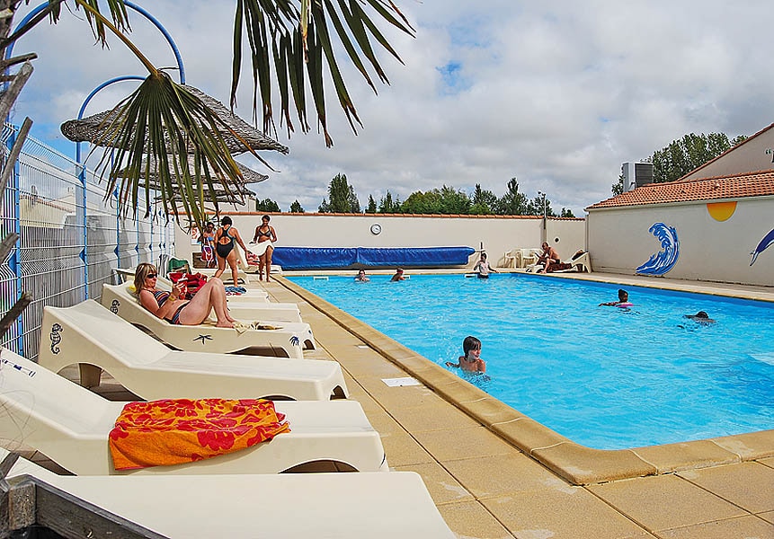 Camping Les Mizottes vanaf € € 146,00!