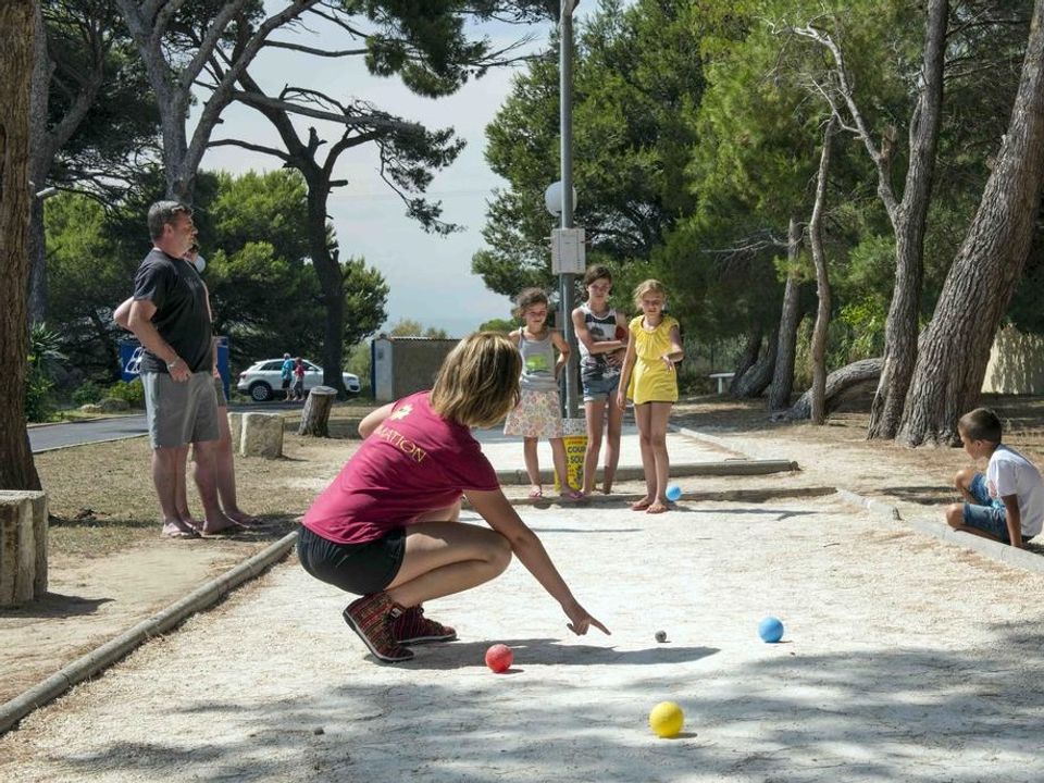 Camping Les Muriers vanaf € 393,-!